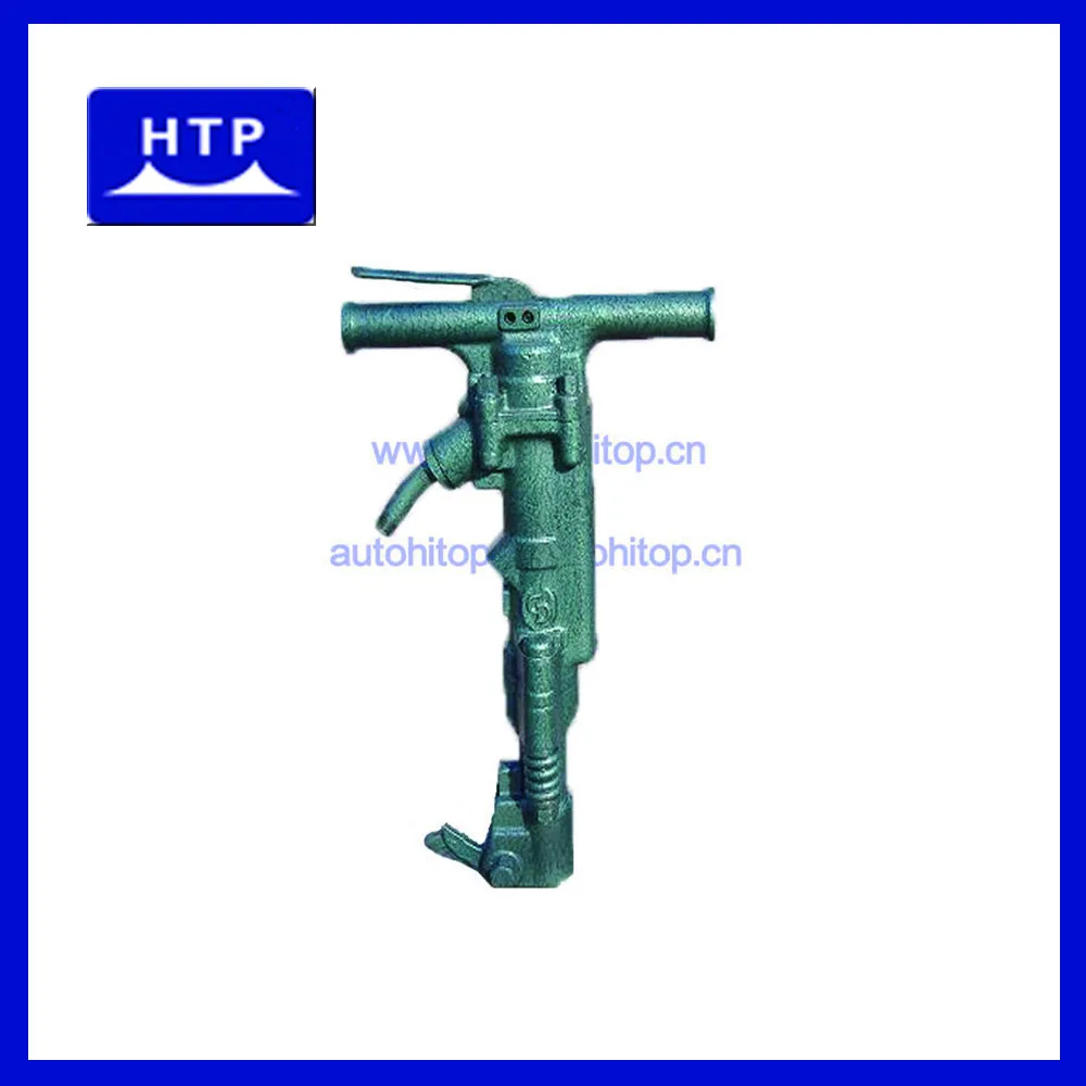 High Quality Aftermarket Pneumatic Air Compressor Concrete Breaker