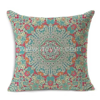 Origin Geometrical Pattern Decor Cushions Set Home ...
