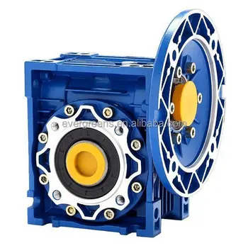 Nmrv063 Worm Gear Self-locking Gearbox - Buy Worm Gear Self-locking ...