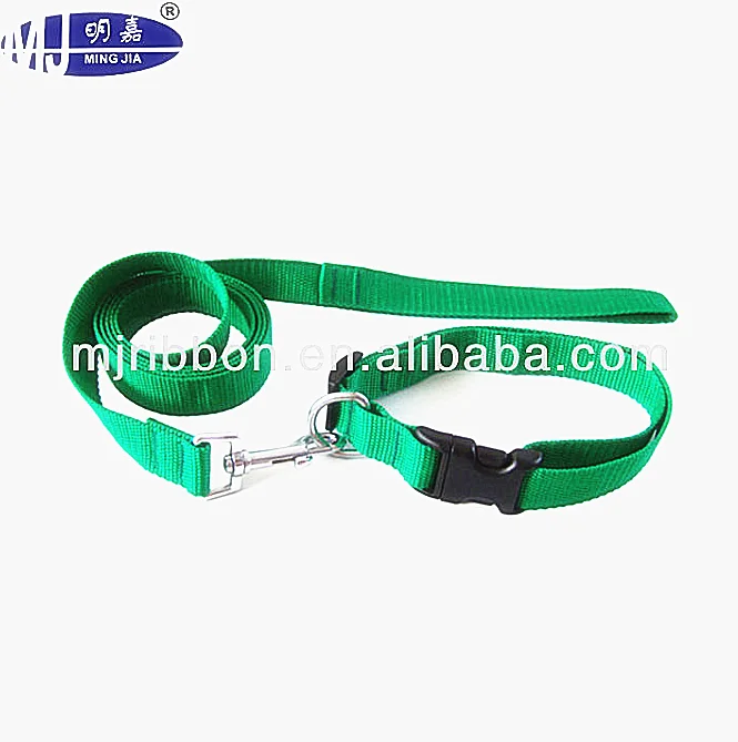 supreme dog collar and leash