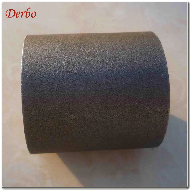 carbon steel half coupling