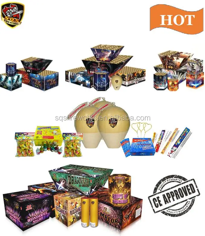 Triangle Bomb Fireworks Fireworks With Big Sound And Best Prices For