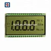 Custom Size Transparent Lcd Module 4 Digit 7 Segment Custom TN Lcd Display Screen Wholesale Price TN Type Lcd Screen