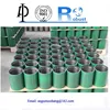 Low Wear Tubing Pipe Coupling 3-1/2" EUE Internal Tubing Thread ASTM A519 1026