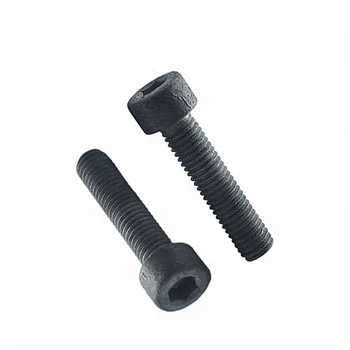 hexagon socket head bolt