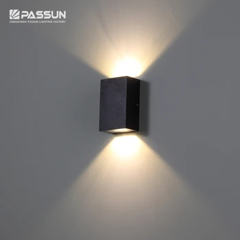 Wall Mounted Outdoor Light Led Up And Down 2w Exterior Wall Mounted Outdoor Light Led Up