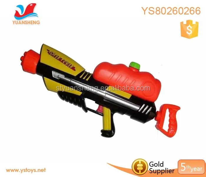 best long distance water gun