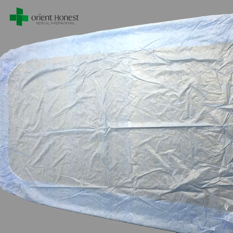 Cheap Waterproof Plastic Disposable Bed Sheet For Hospital Buy