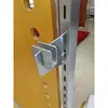 bracket snap up shelf and heavy duty storage rack gondola