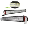 Newest High Power 15" 22" 32" 42" 52" Inch 24Volt Curved Barra LED Bar 4x4 Truck Car Offroad Led Light Bar