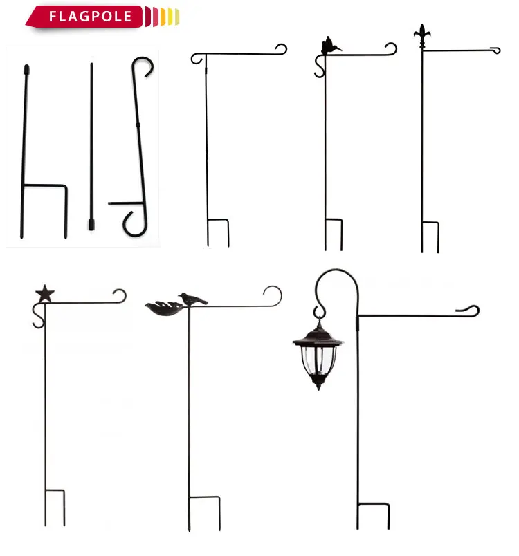 beautiful picture decorative flags advertising garden flags cheaps