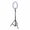 RED DOT 14 inch 3200-5600K bi-color photography photo studio camera led ring light