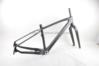 toray carbon fiber bike frame