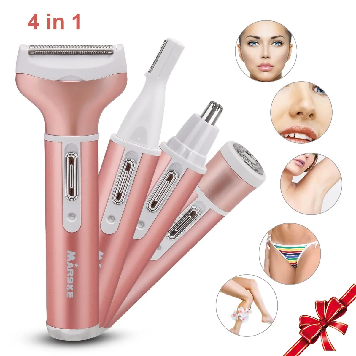 Cheap Electric Trimmer For Women Find Electric Trimmer For Women