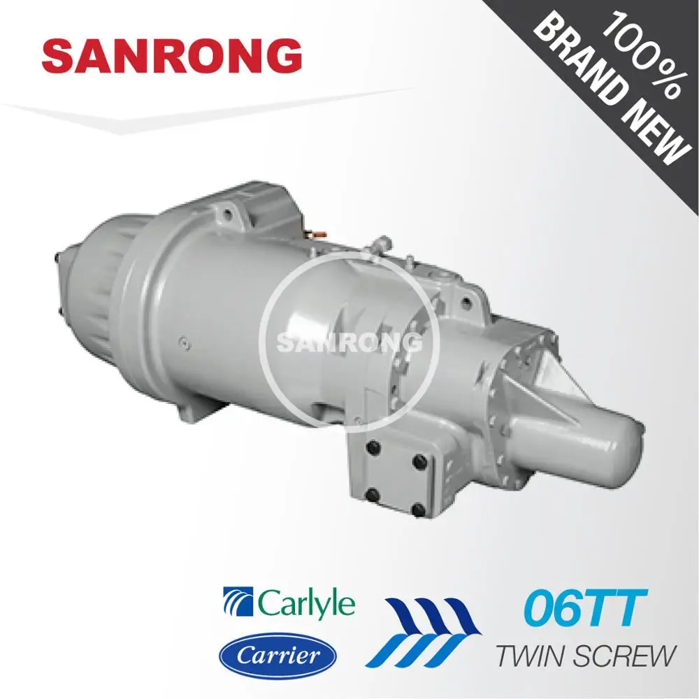 30xa carrier chiller