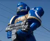 2019 Hot sale giant inflatable transformers for advertising