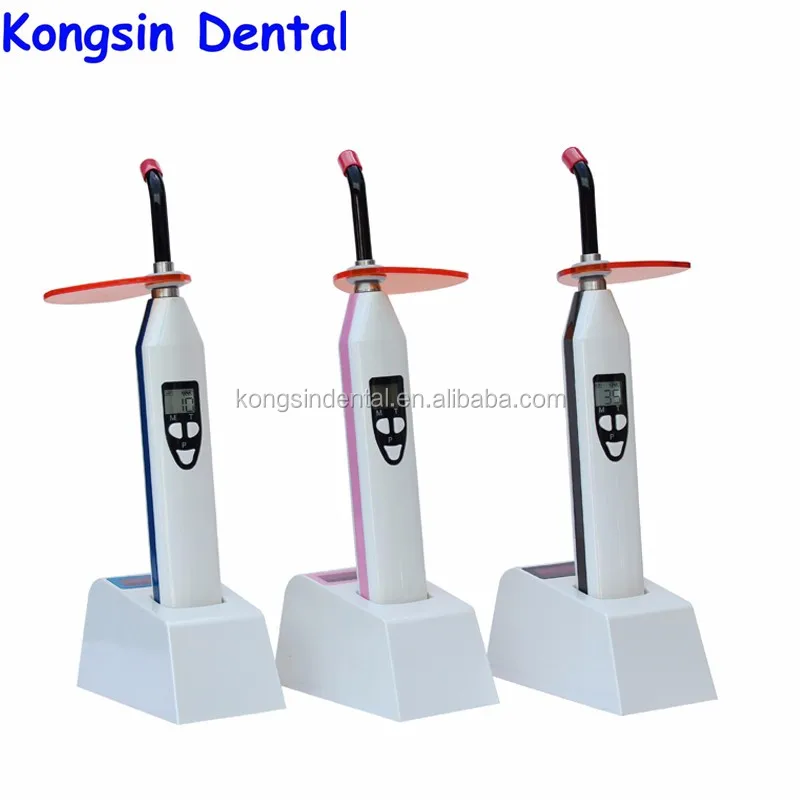 New Dental Curing Light Unit Oven For Dental Lab Or Dentist Office