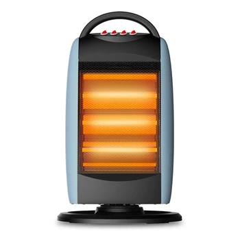 halogen heater