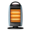 Room heater infrared tube 1200w 800w 400w electric halogen heater