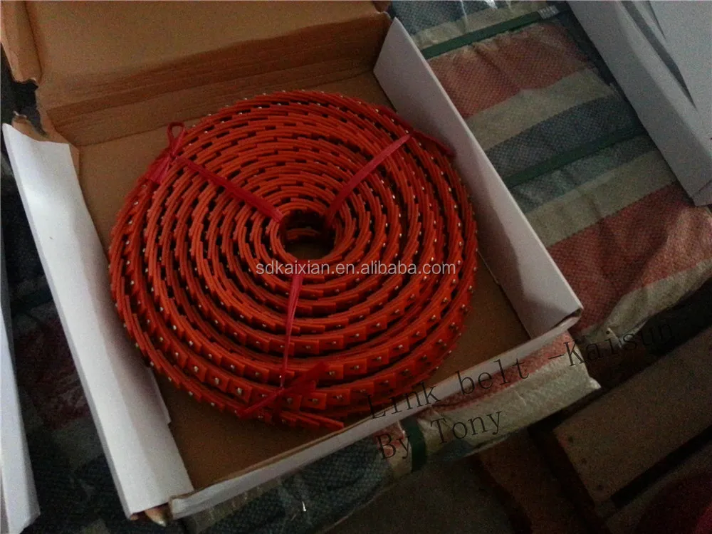 T Link Belt pu Nut Link3l Z10 Buy T Link V Belt Z10,Pu Linked Belt