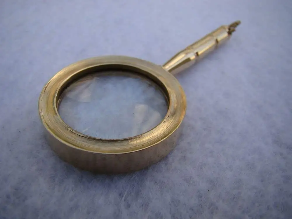 Cheap Vintage Magnifying Glass Necklace, find Vintage Magnifying Glass ...