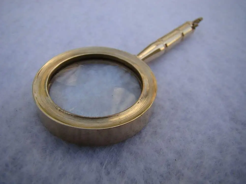Cheap Vintage Magnifying Glass Necklace, find Vintage Magnifying Glass