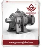 GUOMAO cycloid gearbox for rolling mill