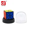 68mm plastic exercise training clover brain cyclone boys cube from Qiyi