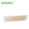 New develop product thermal care heat pad/electric heating pad with fast heat function