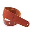 High Quality Italin Leather Guitar Strap