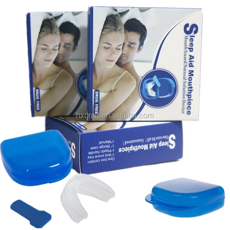 stop snoring mouthpiece amazon