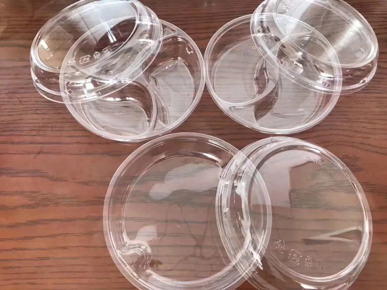 Transparent Rigid PVC/PET Film Blister Packaging Film For Tablet and Capsule