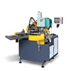 Sugar Cone Paper Sleeve Rolling Machine/Automatic Ice Cream Paper Cone Sleeve Making Machine