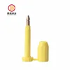 high security containers steel bolt seal lock with series numbers B304