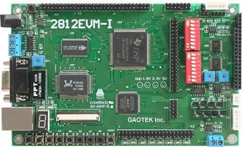 Ti Dsp Evaluation Board Tool 2812evm I Evaluation Board Buy Evaluation Board Product On Alibaba Com