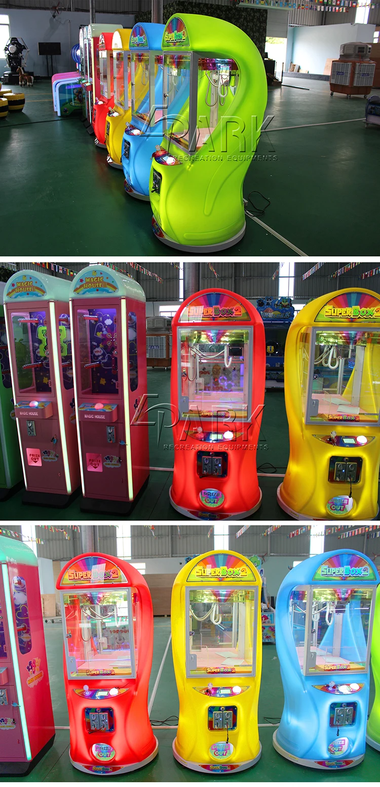 Игровой автомат выталкивает приз игровой автомат лягушки онлайн