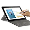 Highton Factory 10.1" tablet PC Android 7.1 Educational tablet computer 10-core tablet with Stylus pen BT Keyboard