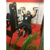 China manufacturer Top quality Gym Equipment Pictures incline chest press
