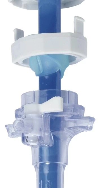 Disposable medical laparoscopic surgical
