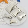 27MM Metal Tag Holder Card Clips In Bulk Price From China Factory