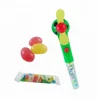 Big Football Fans Toys With Assorted Flavours Pressed Candy