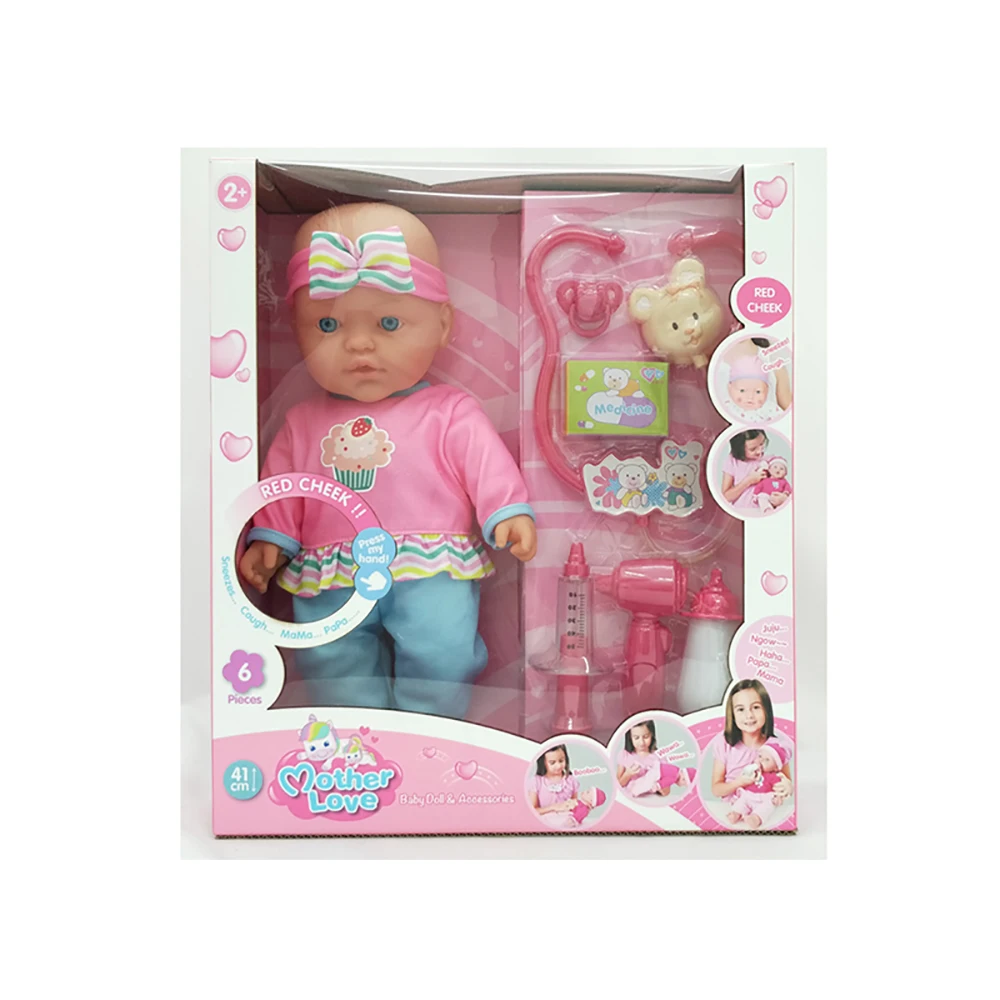 doll set for kids