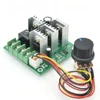 Taidacent 6-30V10A reverse rotation for 1 minute automatic electric forward reverse switch cv motors automatic current regulator