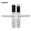 China Good rfid chip card door lock with low price