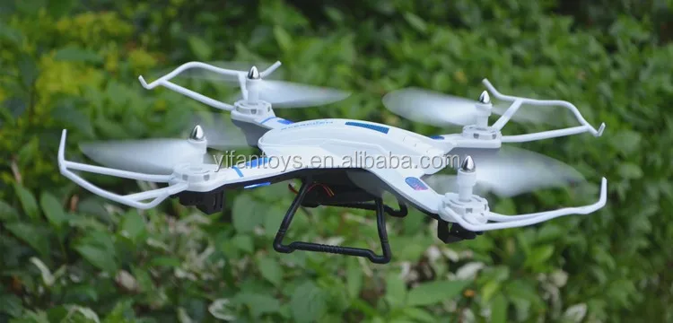 Wholesale Tracker Drone S5 2.4g 4.5 Channel Cheap Rc Quadcopter For