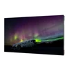 55inch 4x3 lcd tv wall use in a theatre or TV studio