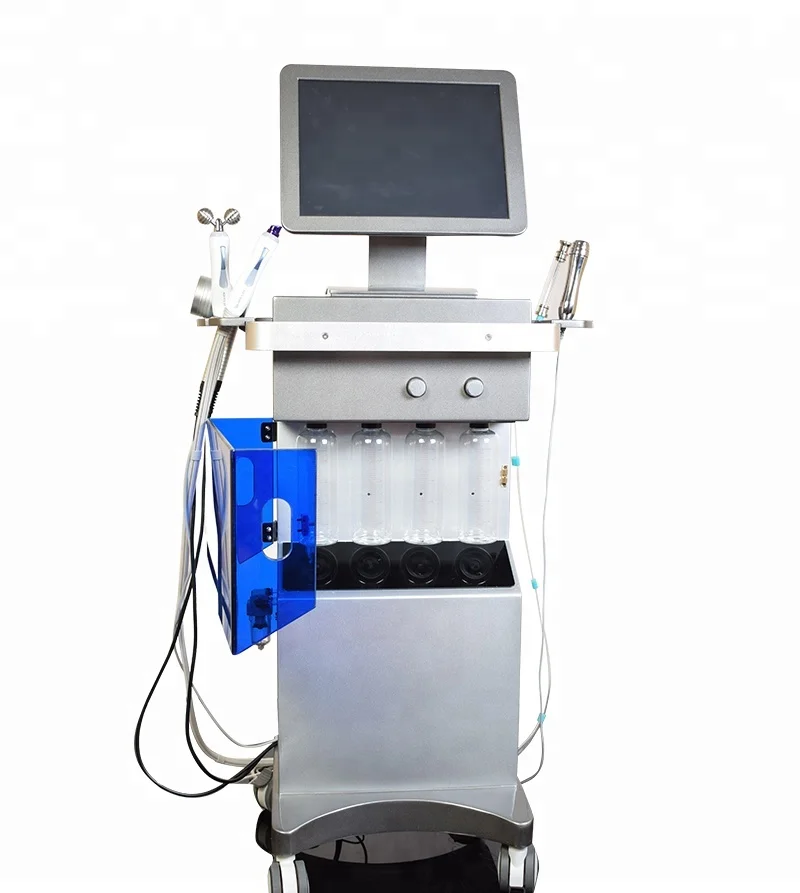 Spa20 2018 New Water Dermabrasion /hydra Diamond Microdermabrasion