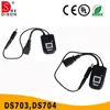 TTL flashgun flash remote trigger 1.2ghz wireless camera and receiver