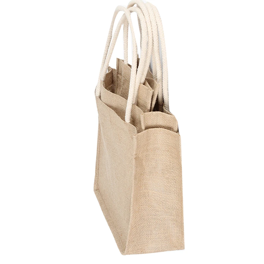 jute shopping bags online