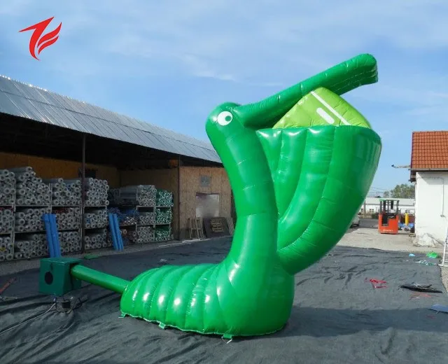 inflatable pelican pool toy